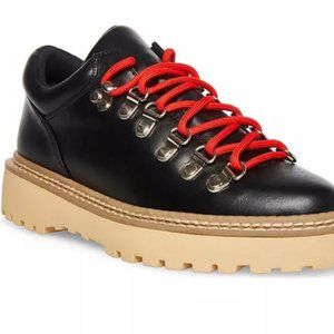 Madden Girl Terah Lace Up Sneaker (Women)